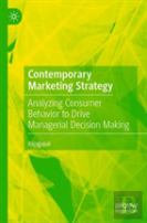 Contemporary Marketing Strategy