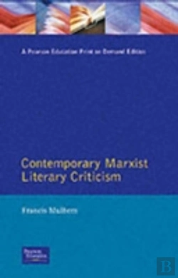 Bertrand.pt - Contemporary Marxist Literary Criticism