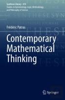 Contemporary Mathematical Thinking