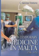 Contemporary Medicine In Malta (1798-1979)