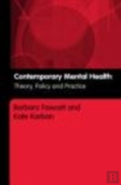 Bertrand.pt - Contemporary Mental Health