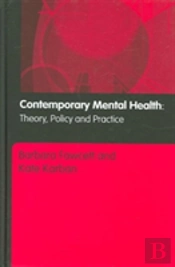 Contemporary Mental Health