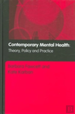 Bertrand.pt - Contemporary Mental Health