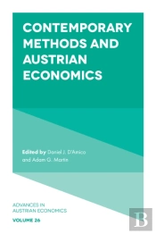 Contemporary Methods And Austrian Economics
