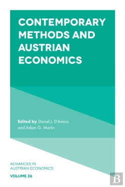 Bertrand.pt - Contemporary Methods And Austrian Economics