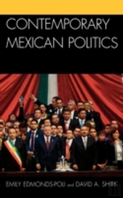 Bertrand.pt - Contemporary Mexican Politics