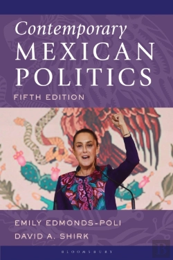 Bertrand.pt - Contemporary Mexican Politics