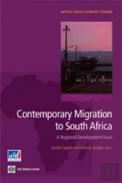 Contemporary Migration To South Africa
