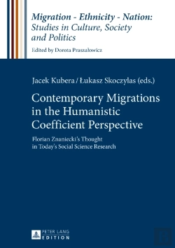 Bertrand.pt - Contemporary Migrations In The Humanistic Coefficient Perspective