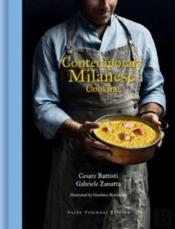 Bertrand.pt - Contemporary Milanese Cooking