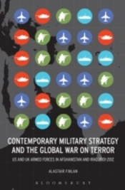 Contemporary Military Strategy And The Global War On Terror