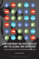 Contemporary Military Strategy And The Global War On Terror