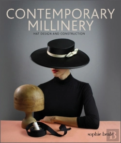 Bertrand.pt - Contemporary Millinery