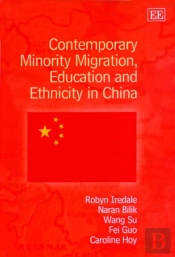 Contemporary Minority Migration, Education And Ethnicity In China