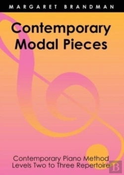 Bertrand.pt - Contemporary Modal Pieces