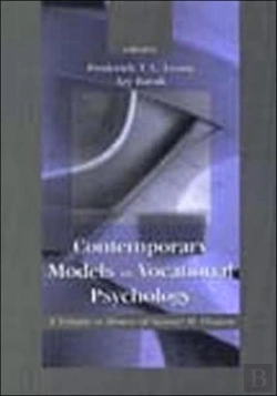 Bertrand.pt - Contemporary Models In Vocational Psychology