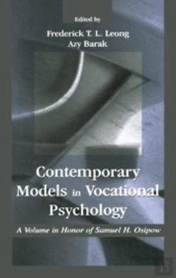 Bertrand.pt - Contemporary Models In Vocational Psychology