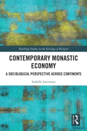 Contemporary Monastic Economy