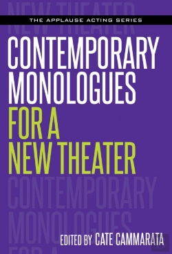 Bertrand.pt - Contemporary Monologues For A New Theater