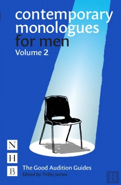 Bertrand.pt - Contemporary Monologues For Men: Volume 2