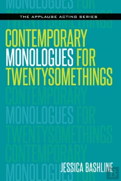 Bertrand.pt - Contemporary Monologues For Twentysomethings