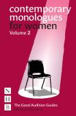 Contemporary Monologues For Women: Volume 2