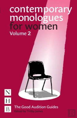 Bertrand.pt - Contemporary Monologues For Women: Volume 2