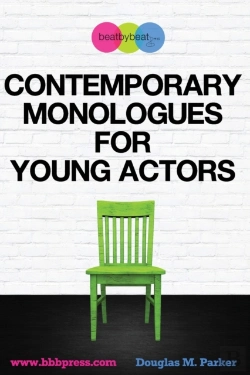 Bertrand.pt - Contemporary Monologues For Young Actors