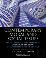 Contemporary Moral And Social Issues