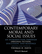 Contemporary Moral And Social Issues