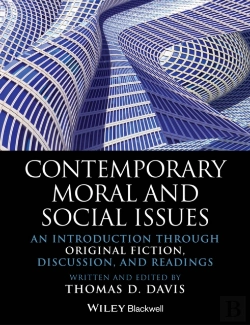 Bertrand.pt - Contemporary Moral And Social Issues