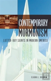 Contemporary Mormonism