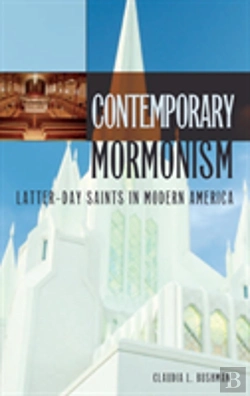 Bertrand.pt - Contemporary Mormonism