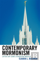 Contemporary Mormonism