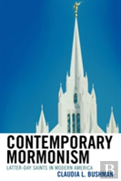Contemporary Mormonism