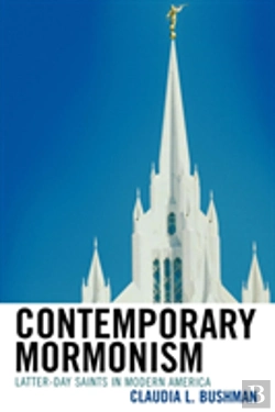 Bertrand.pt - Contemporary Mormonism