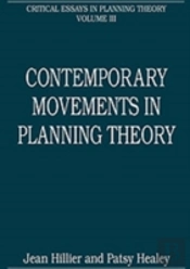 Contemporary Movements In Planning Theory