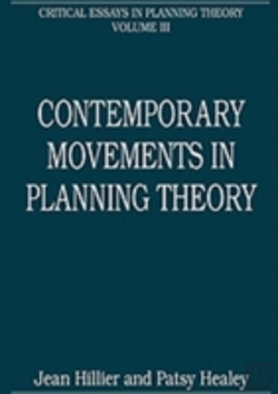 Bertrand.pt - Contemporary Movements In Planning Theory