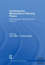 Contemporary Movements In Planning Theory
