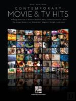 Bertrand.pt - Contemporary Movie & Tv Hits
