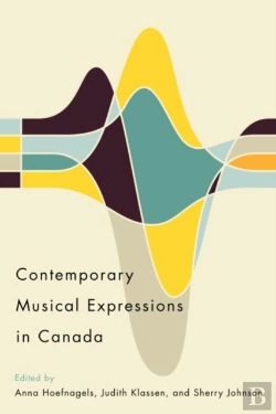 Bertrand.pt - Contemporary Musical Expressions In Canada