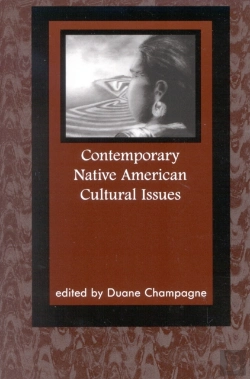 Bertrand.pt - Contemporary Native American Cultural Issues
