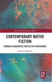 Contemporary Native Fiction
