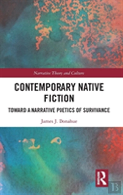 Bertrand.pt - Contemporary Native Fiction