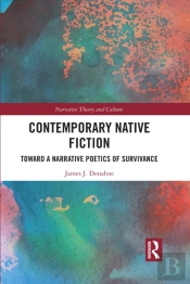 Contemporary Native Fiction