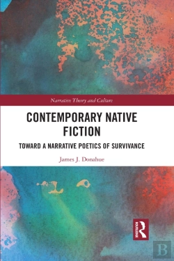 Bertrand.pt - Contemporary Native Fiction