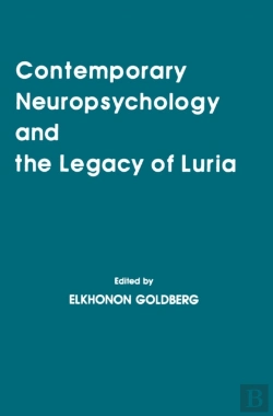 Bertrand.pt - Contemporary Neuropsychology And The Legacy Of Luria