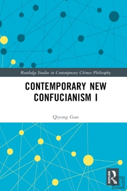 Bertrand.pt - Contemporary New Confucianism I
