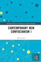 Contemporary New Confucianism I
