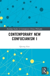Contemporary New Confucianism I